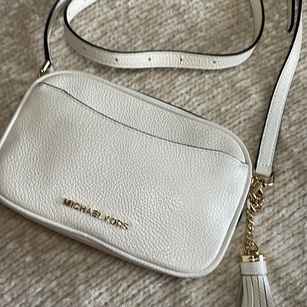 Michael Kors crossbody/shoulder bag